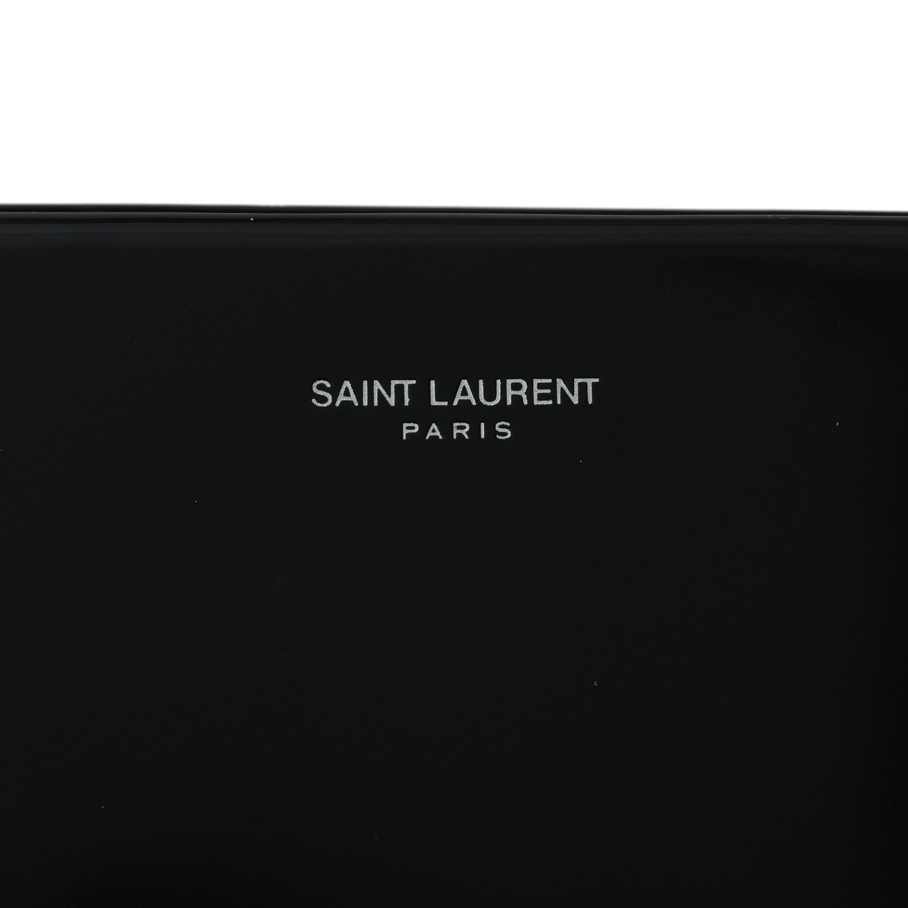 Yves Saint Laurent(USED)생로랑 741637 복스레더 숄더백